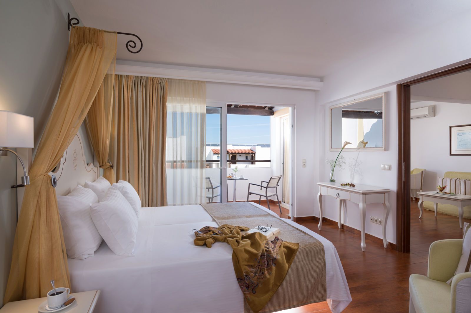 Alexander Beach Hotel & Village Resort, foto 13
