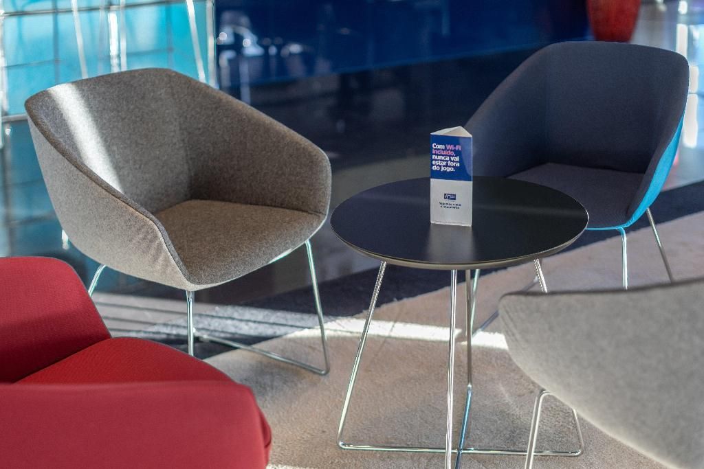 Holiday Inn Express Lisbon  Alfragide, foto 14