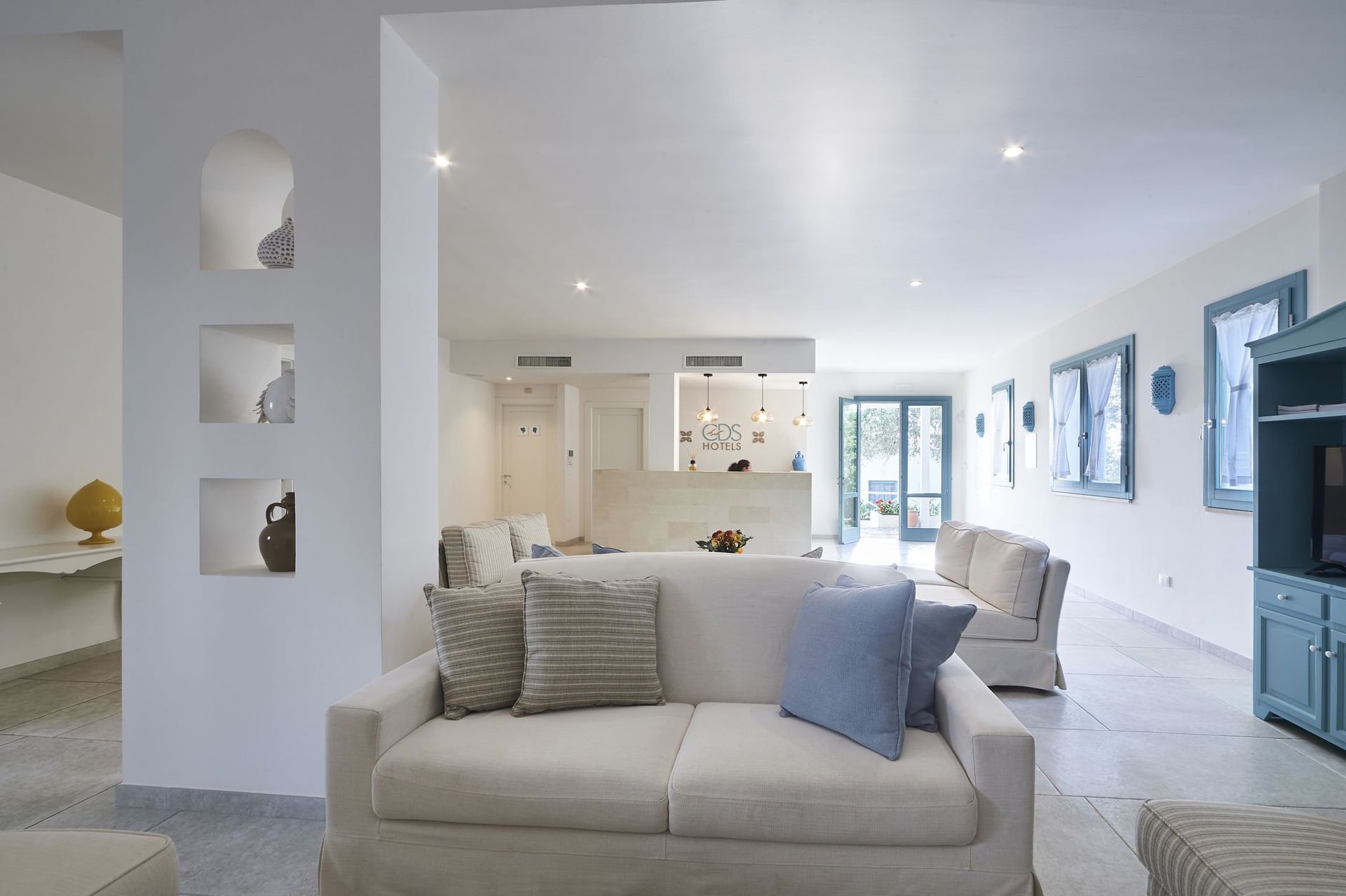 Marenea Suite Hotel, foto 13