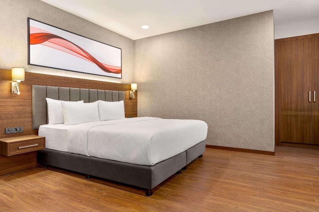 Ramada By Wyndham Adiyaman, foto 10