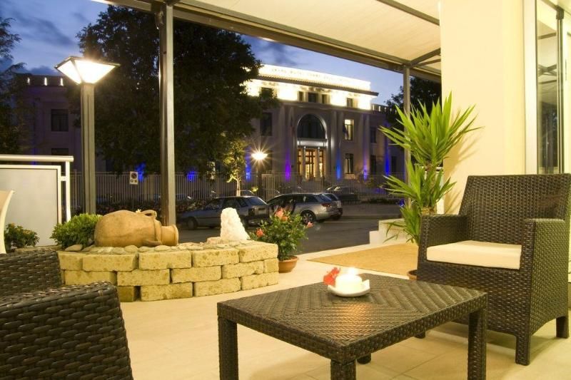 Fontanelle Hotel, foto 9