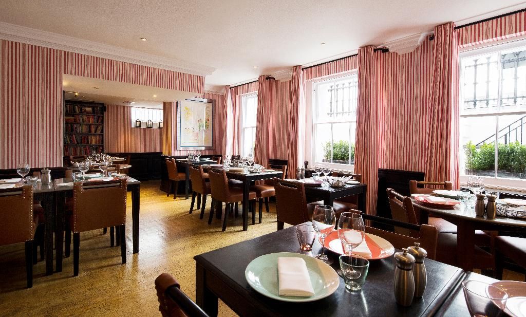 The Pelham London - Starhotels Collezione, foto 2