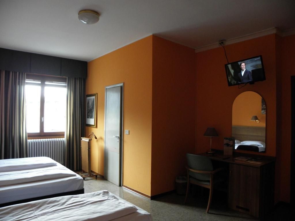 Hotel Ristorante Corona Suites, foto 6