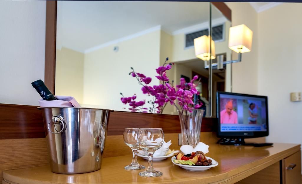 Manousos City Hotel, foto 10