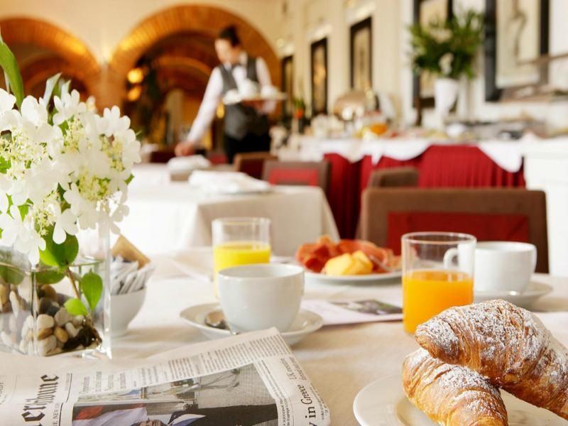 Borgo Scopeto Relais, foto 12