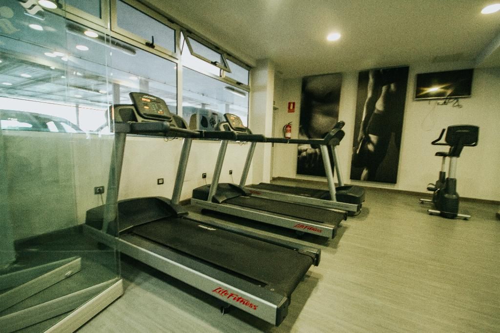 Servatur Casablanca Suites & Spa, foto 7