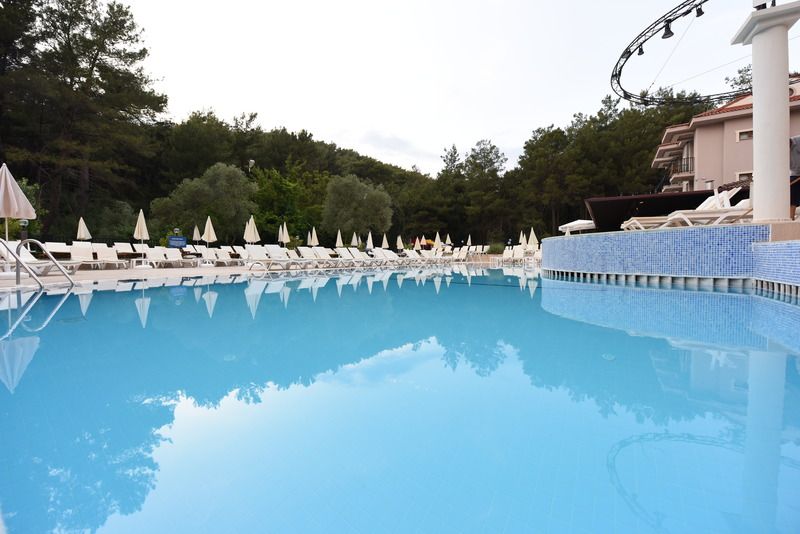 Hotel Pine Valley, foto 6