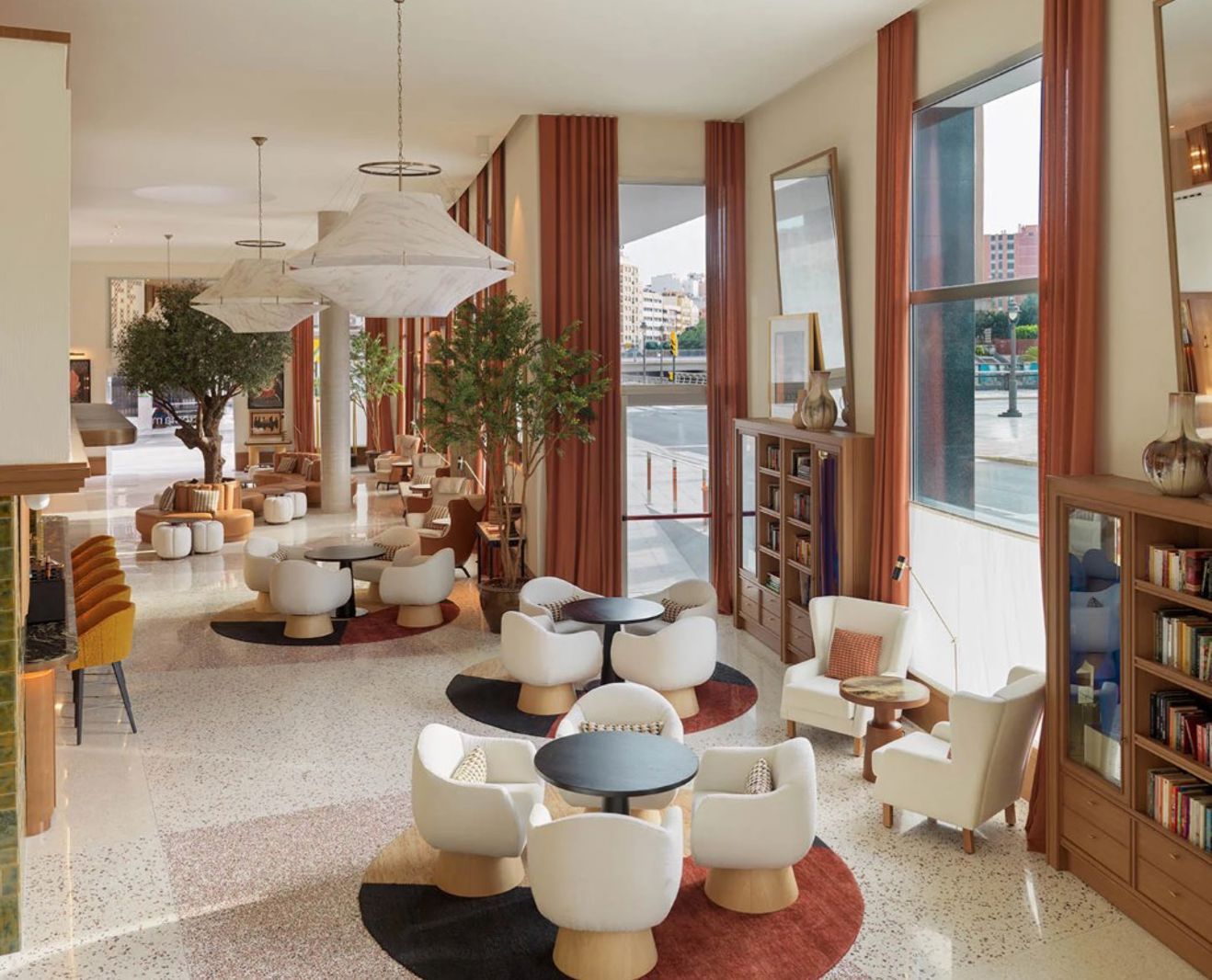 H10 Croma Malaga, foto 5