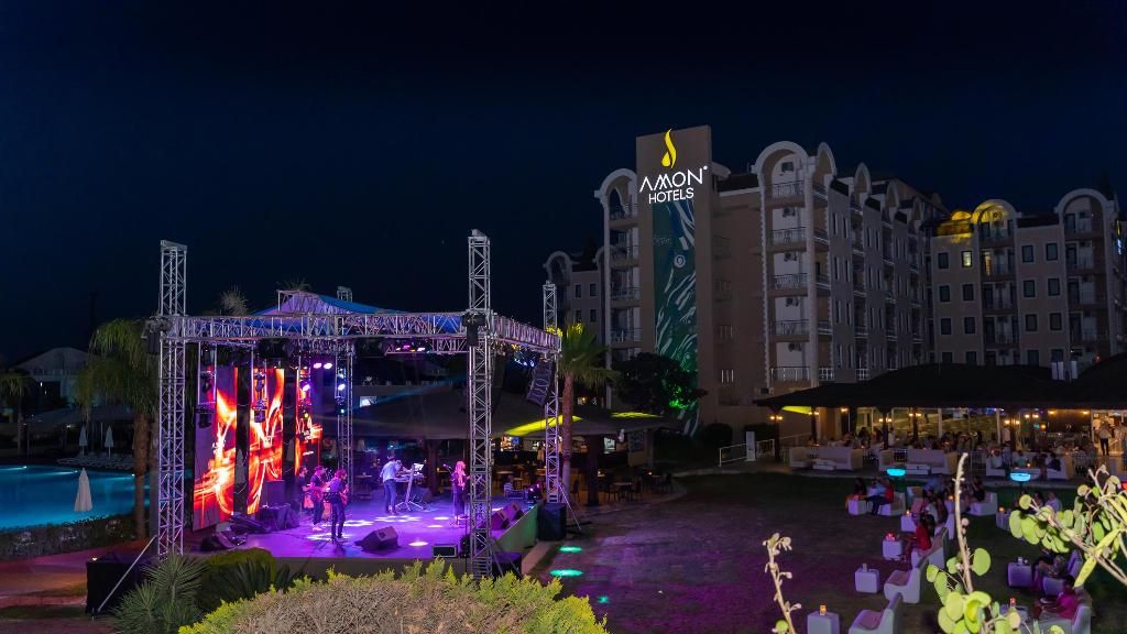 Amon Hotels Belek, foto 6