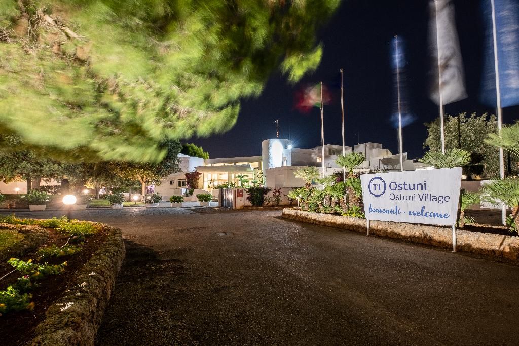 TH Ostuni - Ostuni Village, foto 10