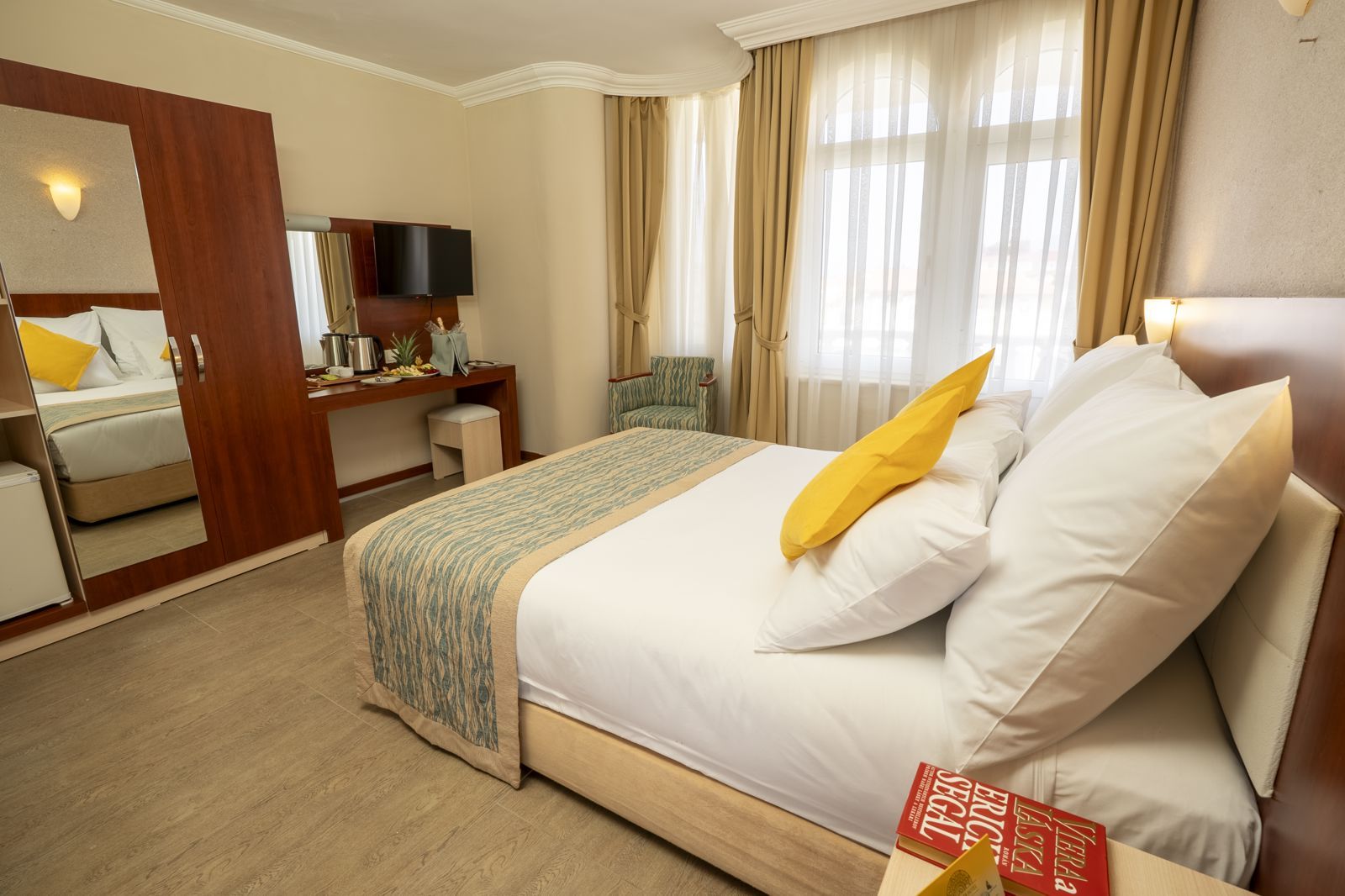 Citrus Plaza Hotel, foto 4