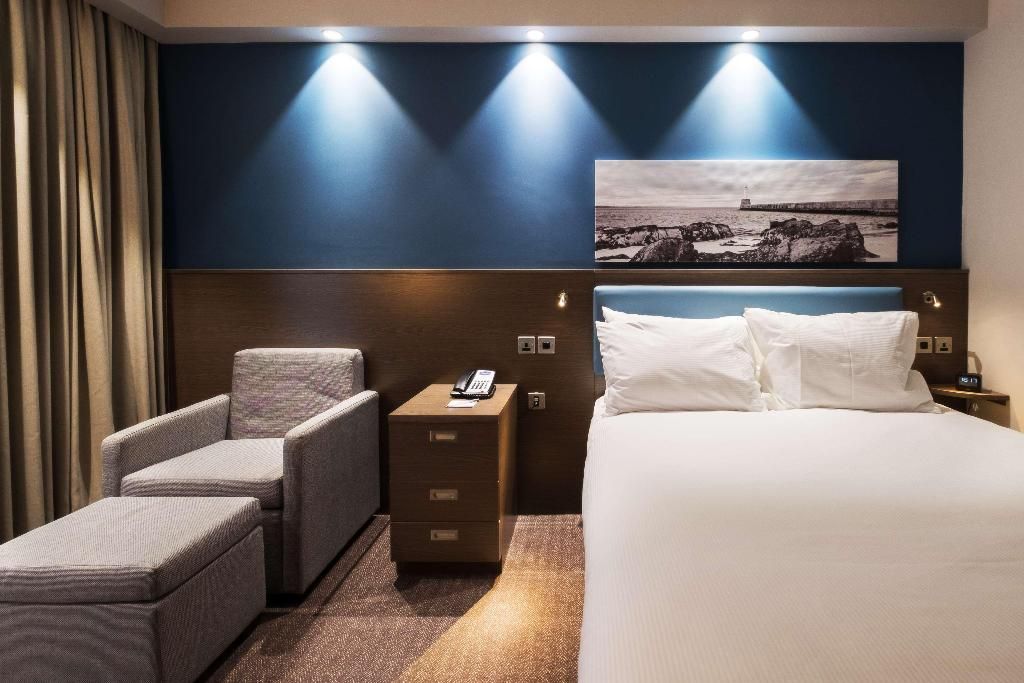 Hampton By Hilton Aberdeen Airport, foto 6