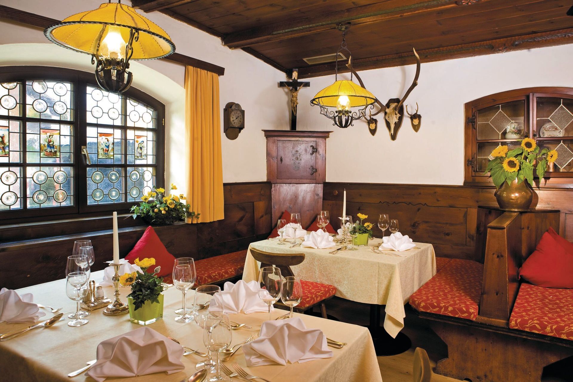 Hotel Bon Alpina, foto 14