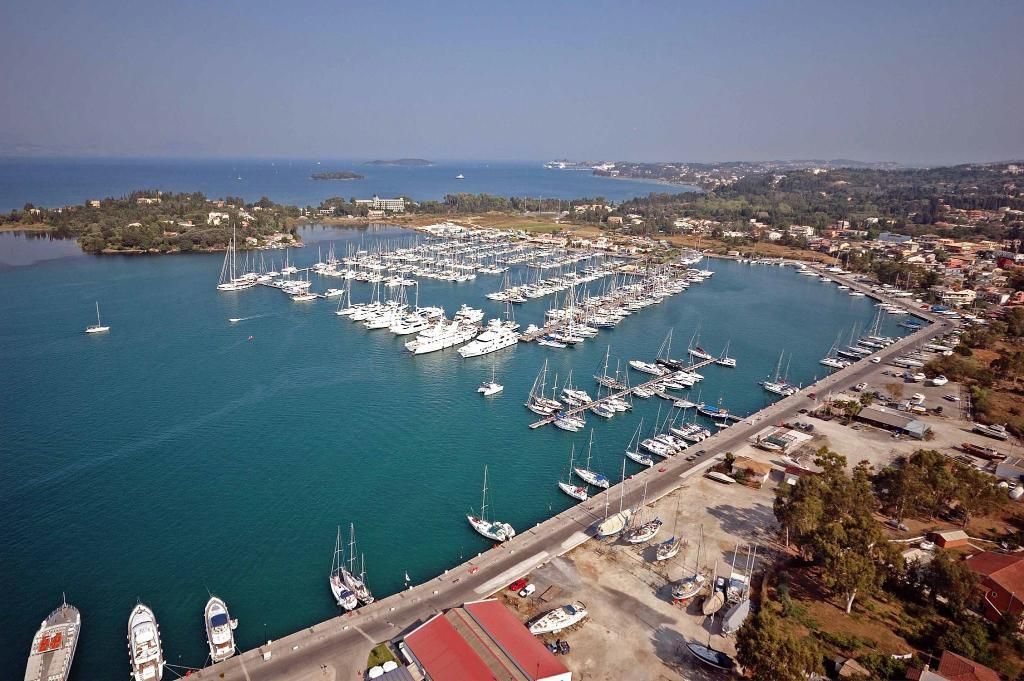 Pierhouse Hotel Corfu - Gouvia, foto 5