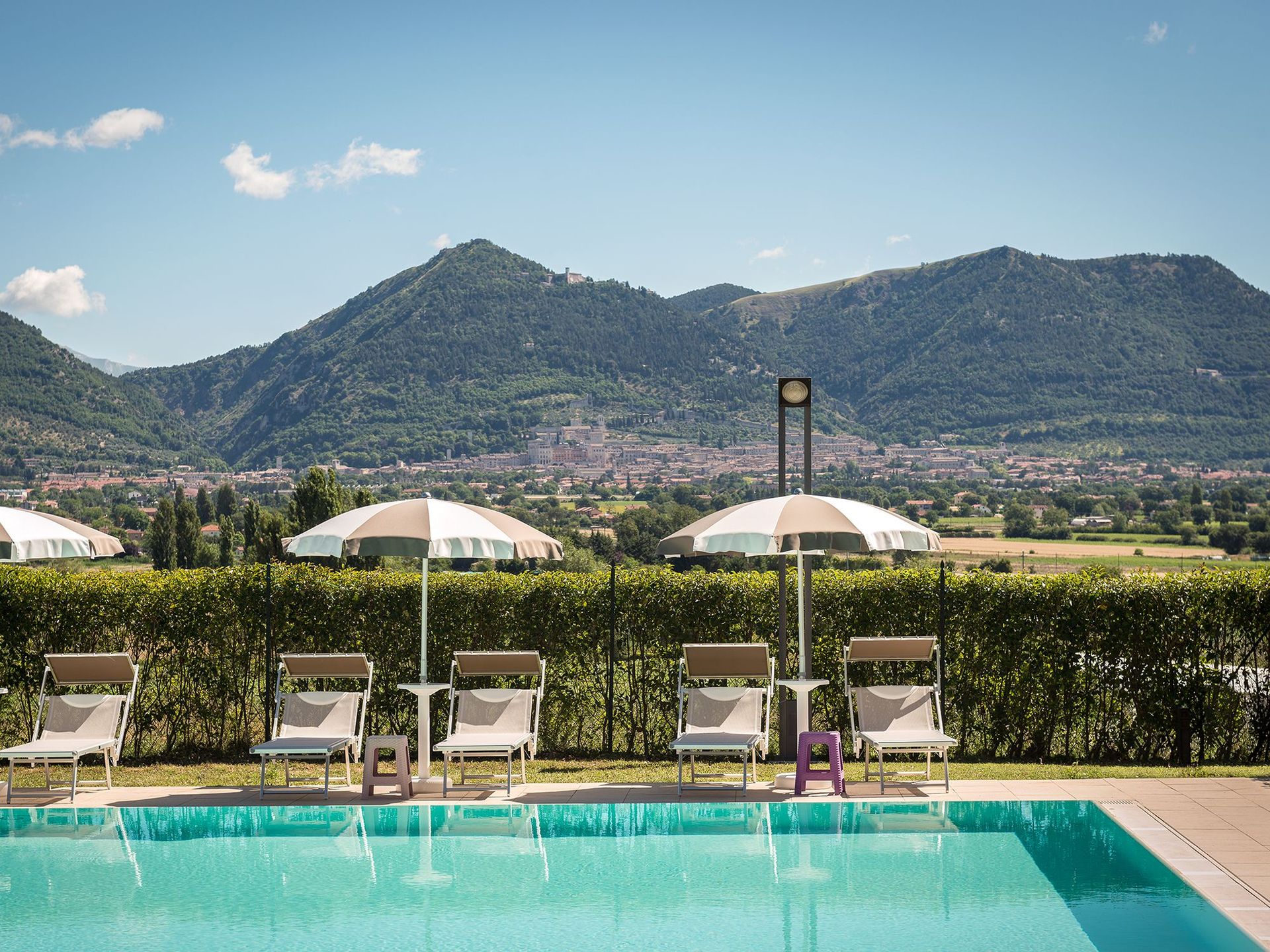 Hotel Villa Montegranelli, foto 7