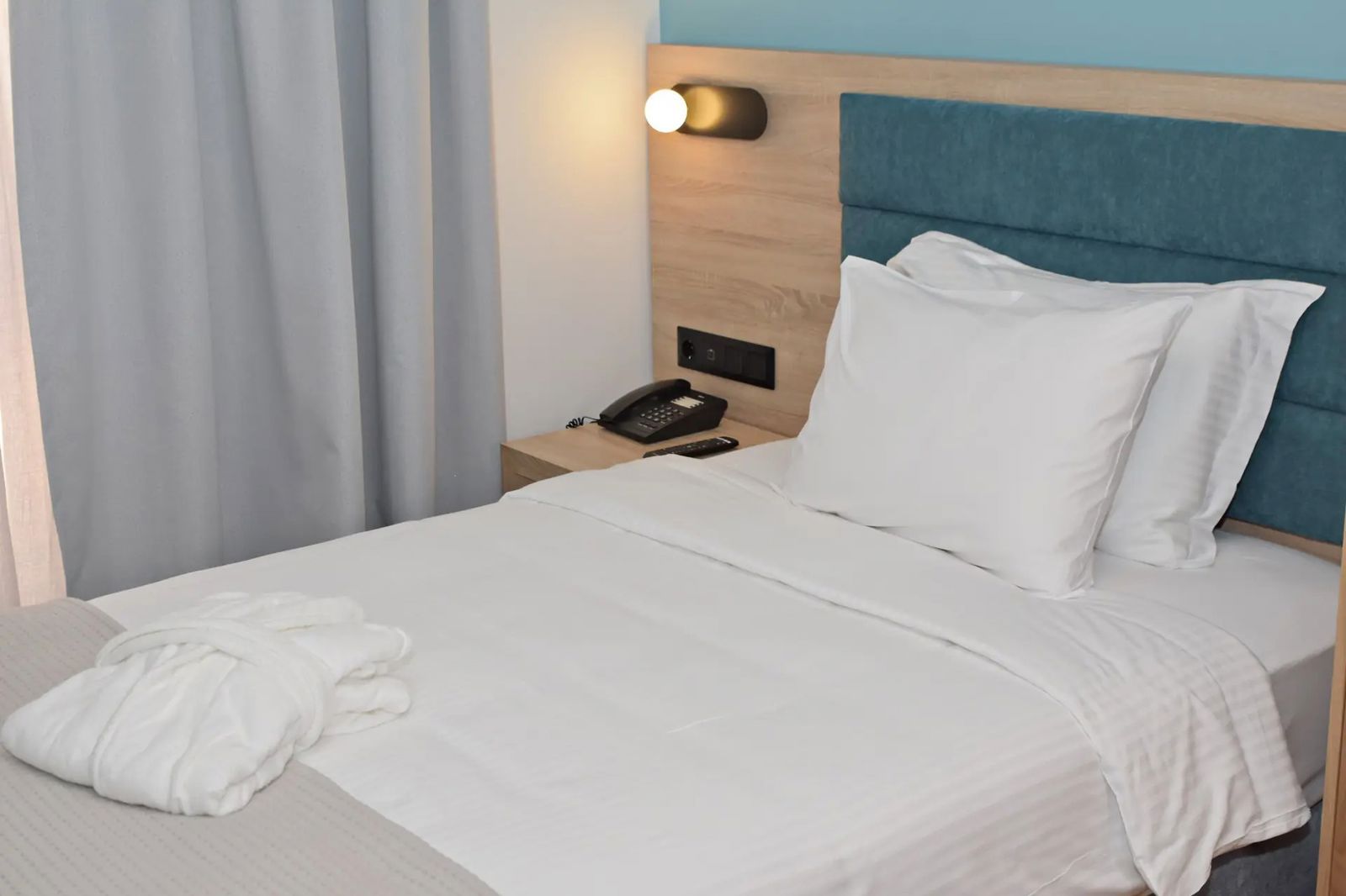 Arethusa Hotel, foto 15