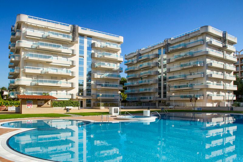 Apartments Larimar Salou Rentalmar Families Only, foto 14