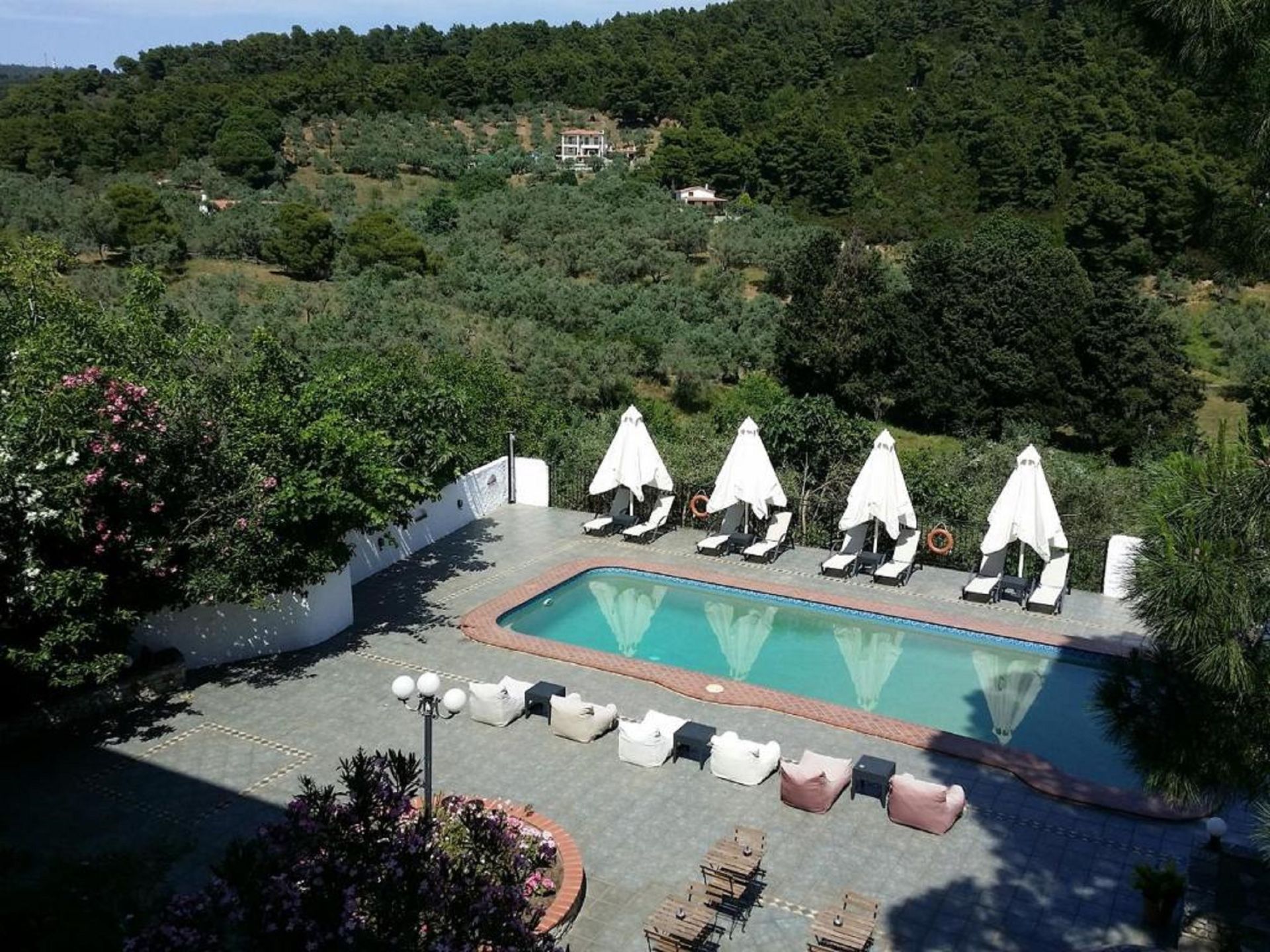 Villa Albanis, foto 3