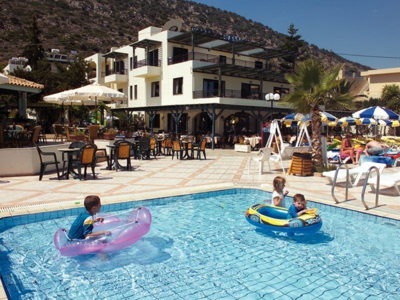 Anastasia Hotel, foto 10