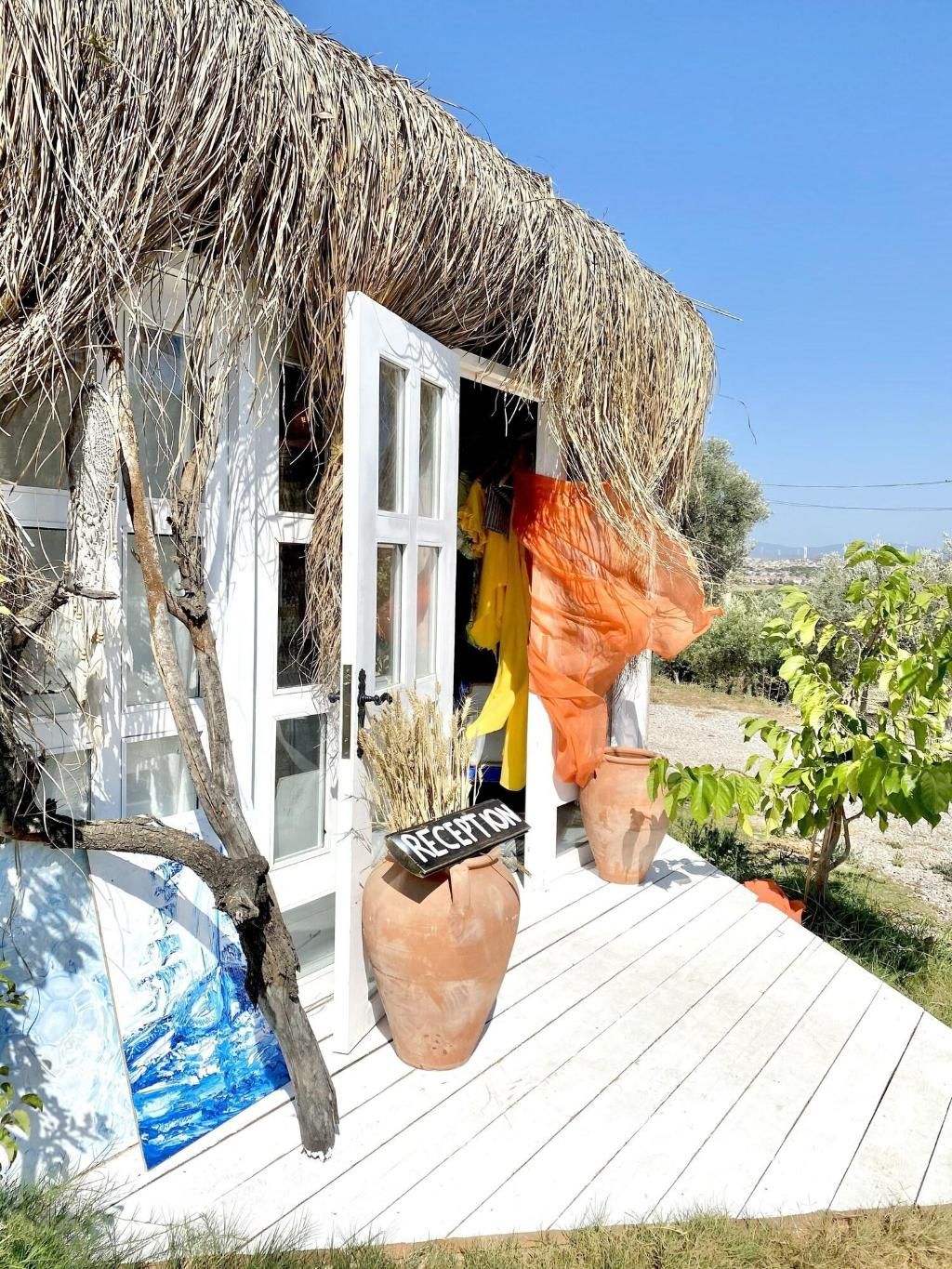 Alacati Barbarossa Hotel, foto 13