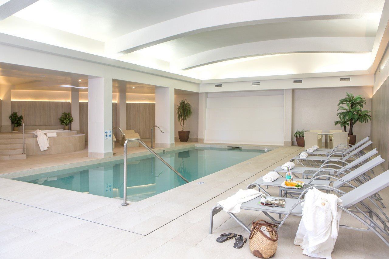 Hotel Sabina & Suites, foto 11