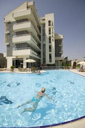 Lavitas Hotel, foto 10