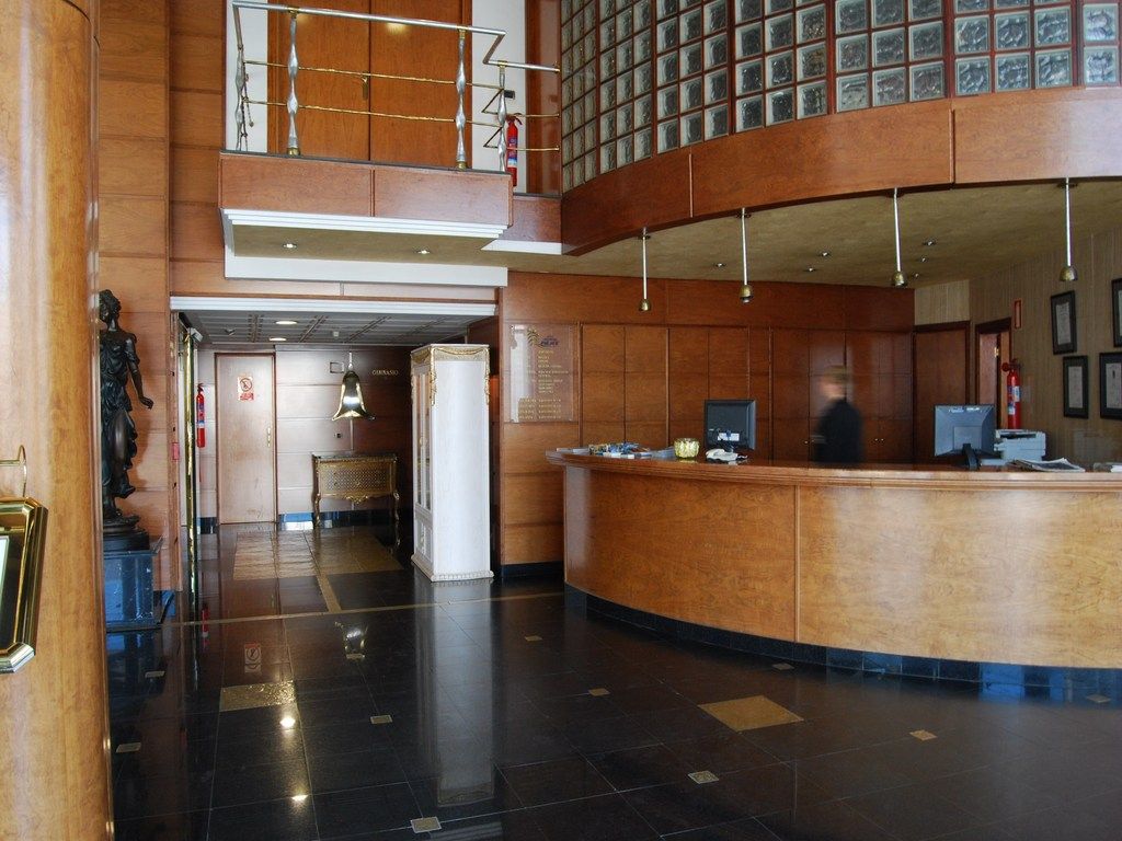 Hotel Vila-Real Palace, foto 12