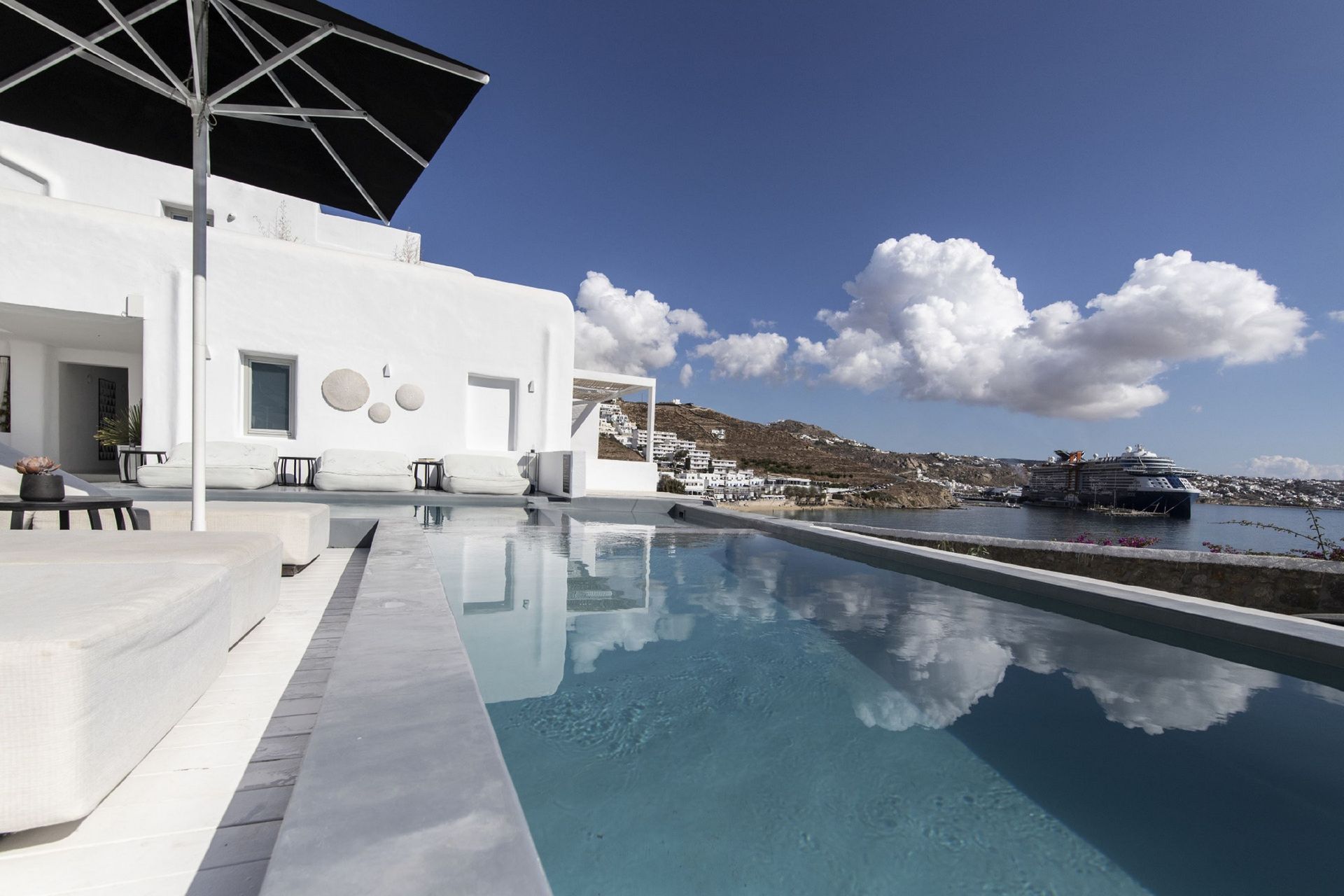 Nimbus Hotel, foto 4