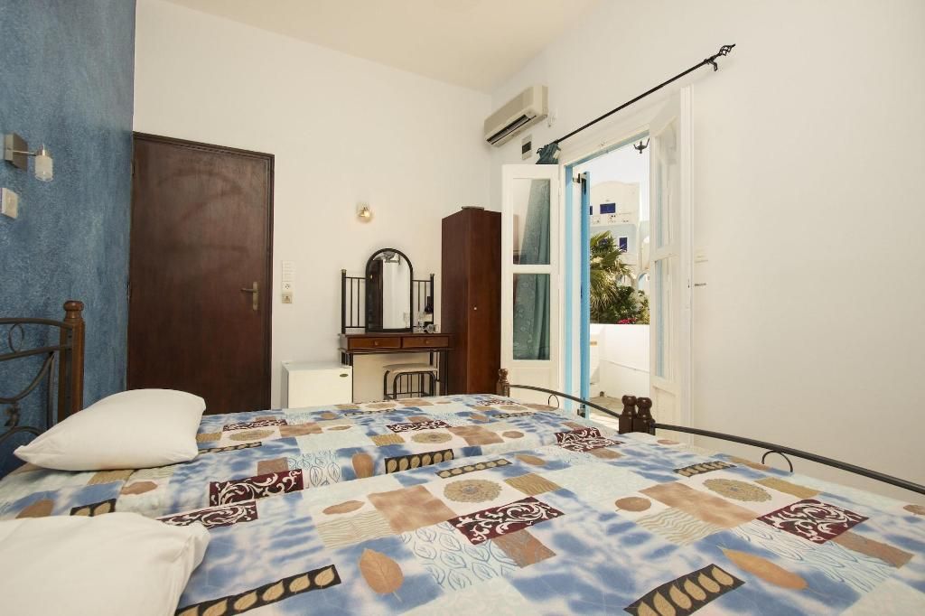 Villa Pelekanos, foto 11