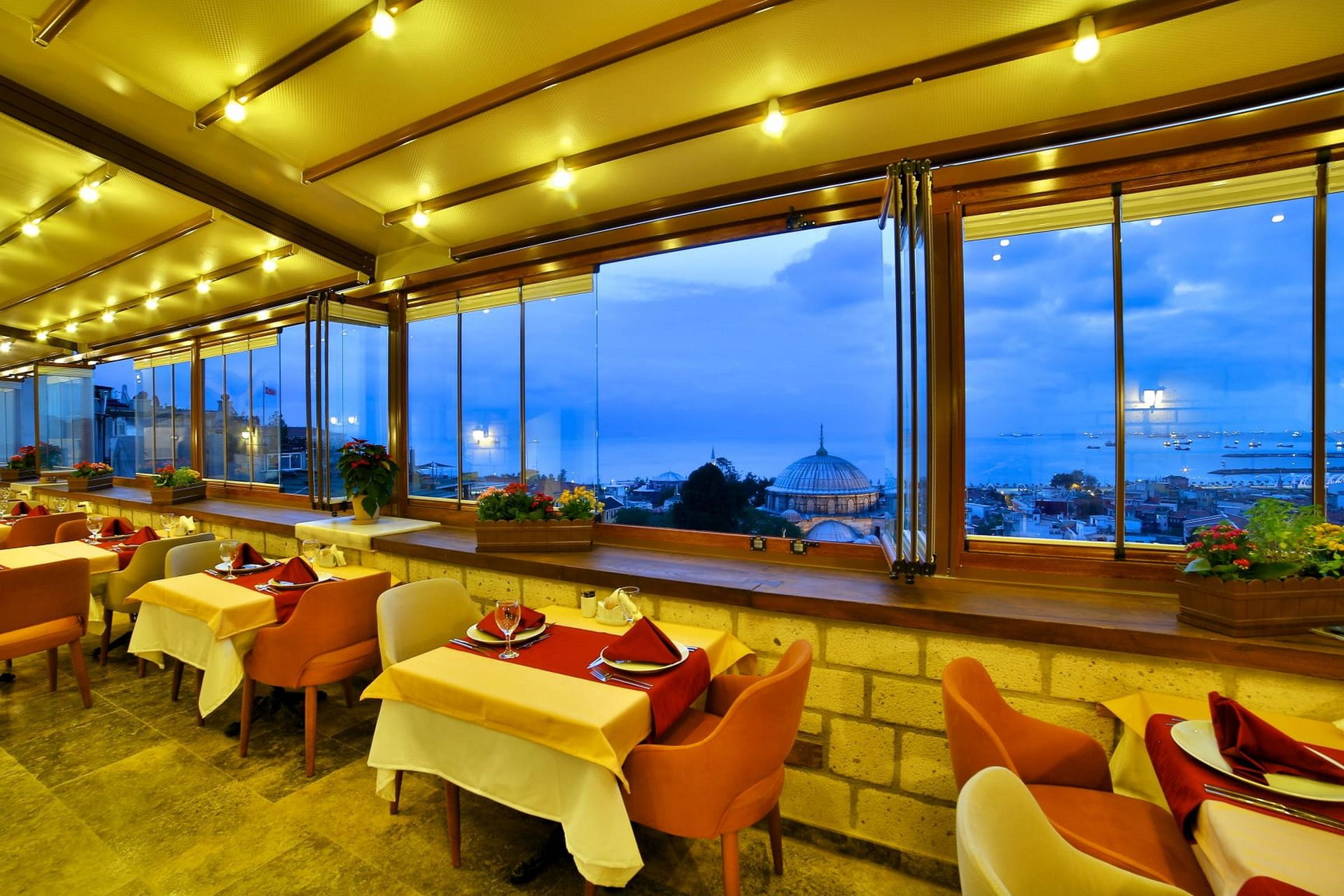 Yilsam Sultanahmet Hotel, foto 9