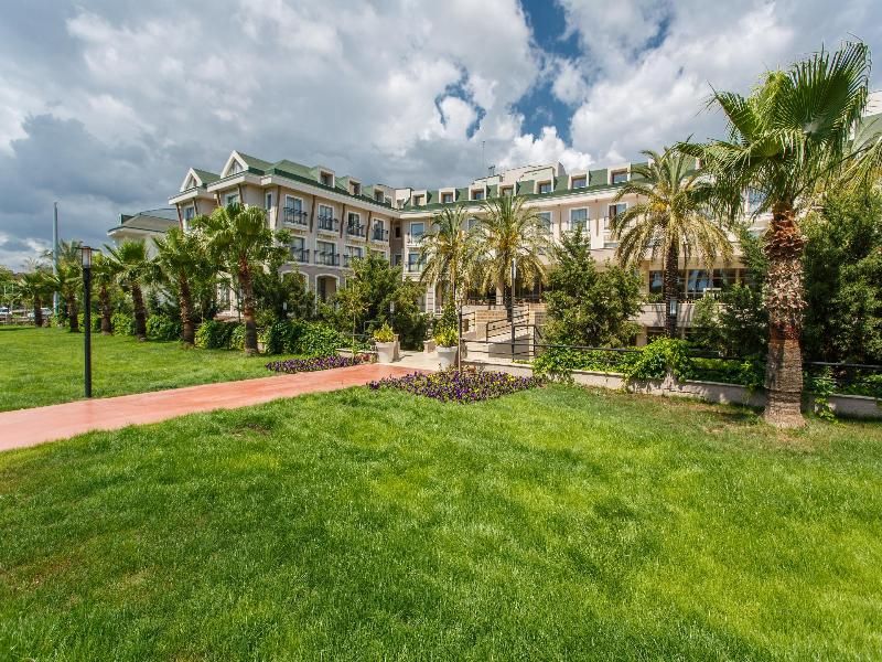 Lucida Beach Hotel, foto 12