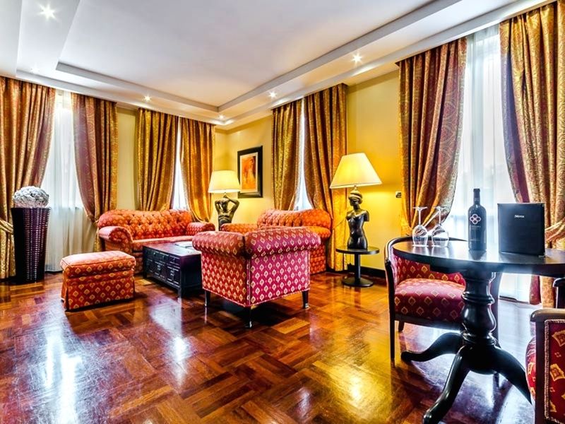 Silver Hotel & Motel, foto 14