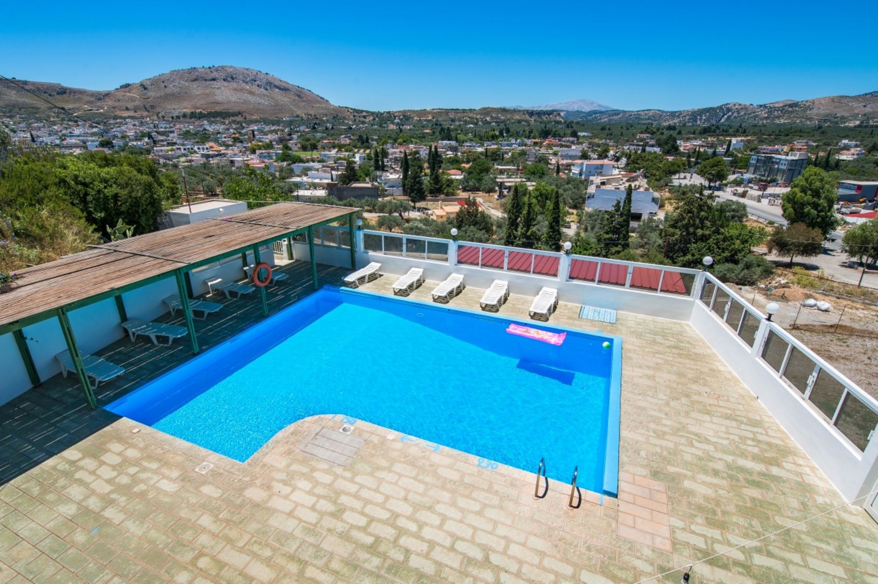 Hotel Anagros, foto 3