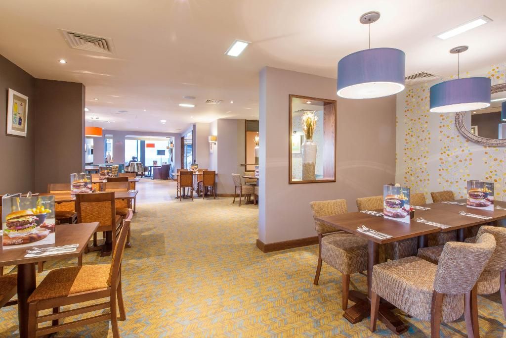 Premier Inn St Albans City Centre, foto 4