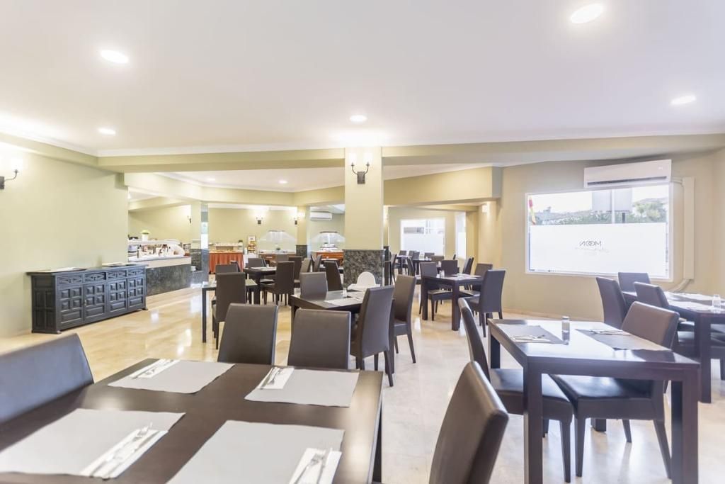 BLUESEA Miramar Fuengirola, foto 3