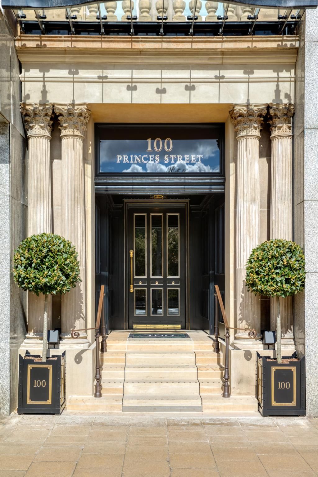 100 Princes Street, foto 12