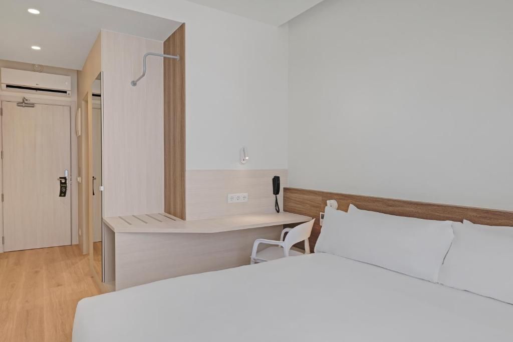 B&B Hotel Santiago Milladoiro, foto 2