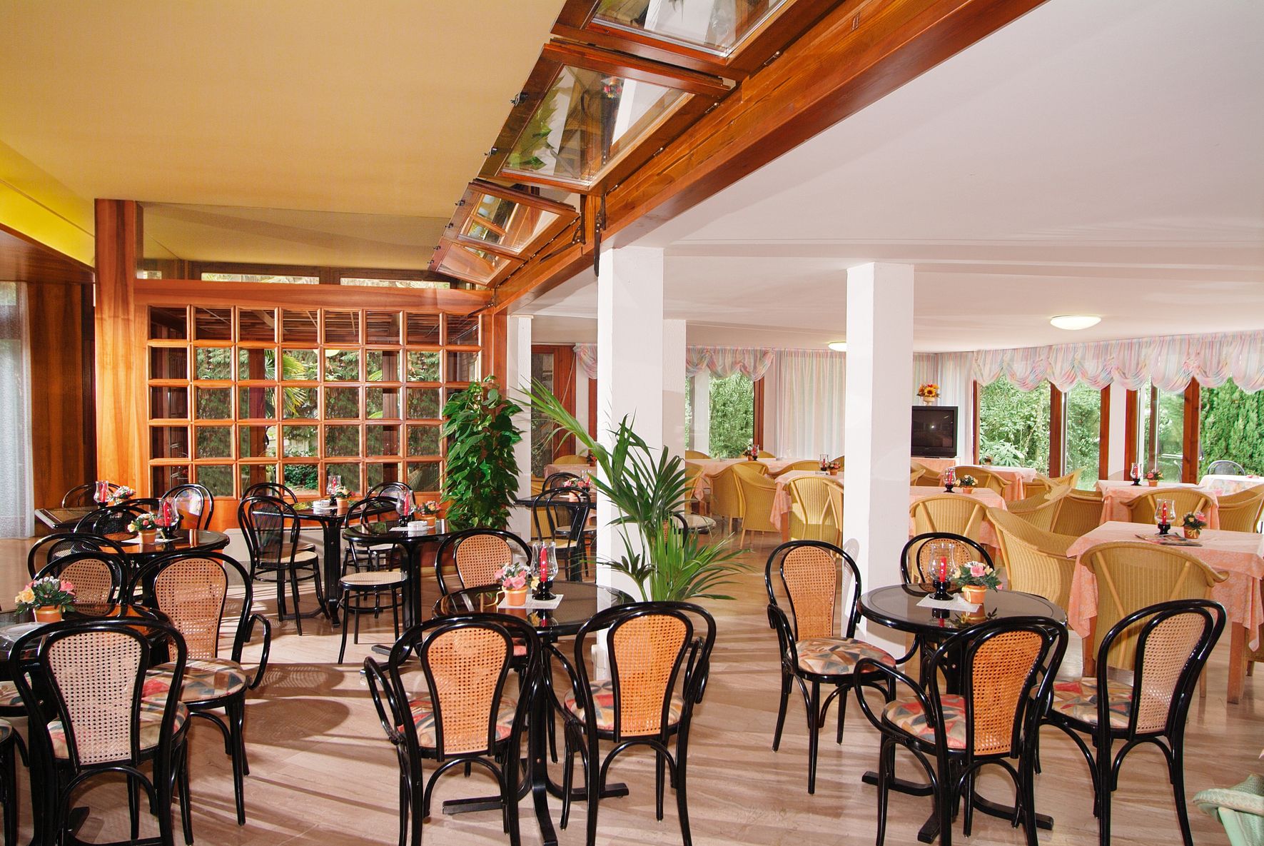 Hotel Royal & Hotel Palme & Suite, foto 14