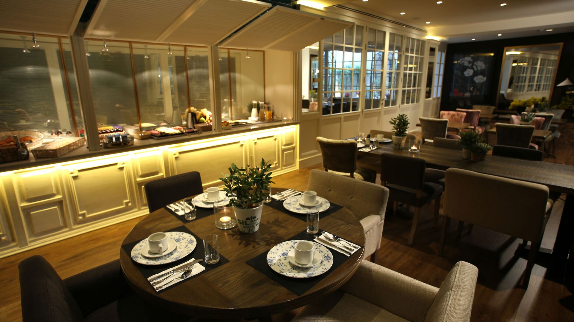 Ofelias Hotel, foto 7