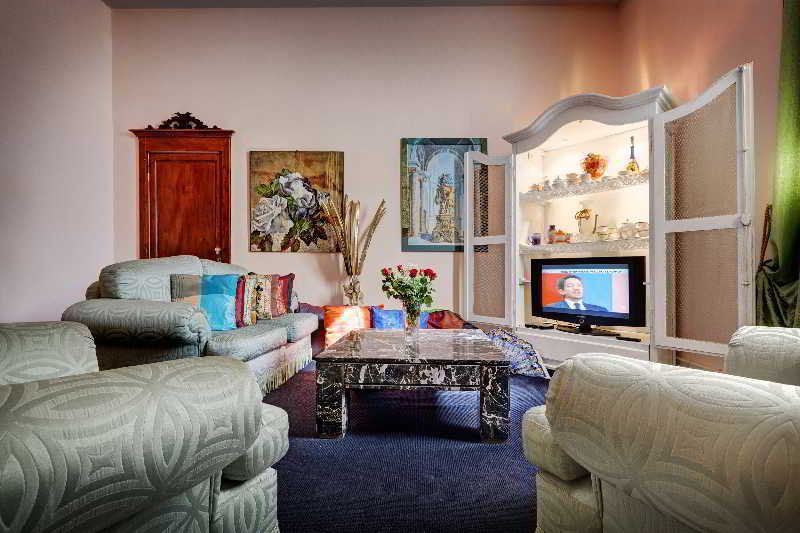 Hotel Residenza in Farnese, foto 7