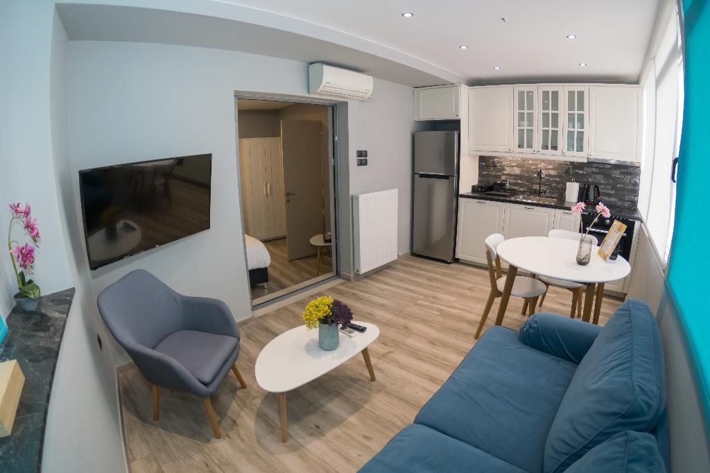 Connect Apartments, foto 6