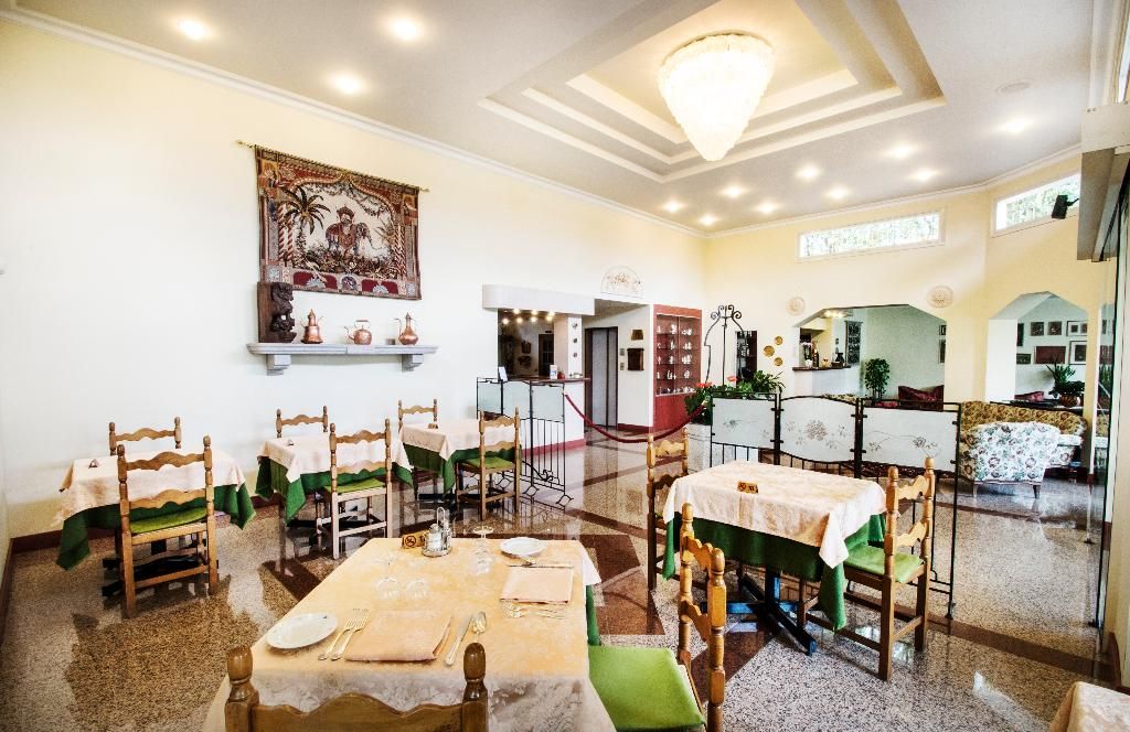 Hotel Lido La Perla Nera, foto 3
