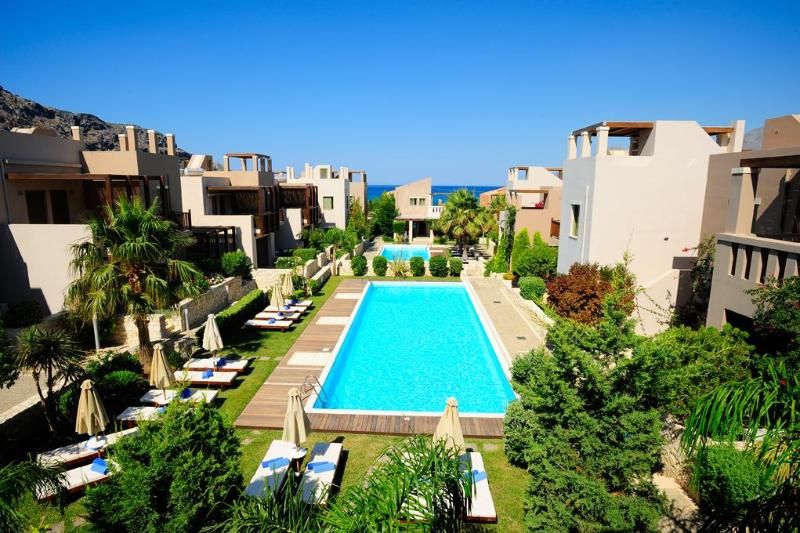 Plakias Cretan Resorts, foto 7