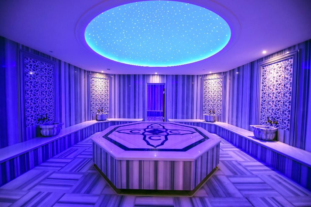 Cher Hotel & Spa Istanbul, foto 10