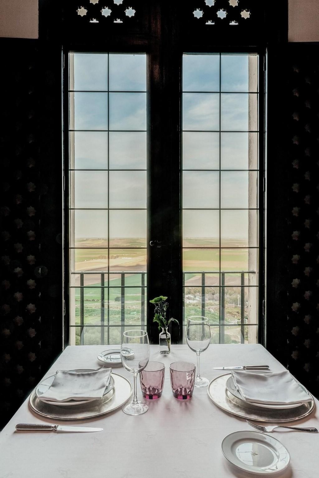 Parador de Carmona, foto 14