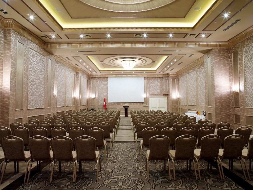 Euro Park Otel, foto 15