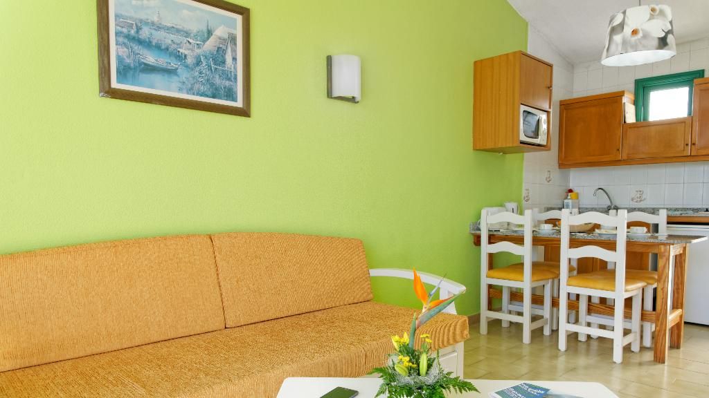 Apartamentos Monteparaiso, foto 15
