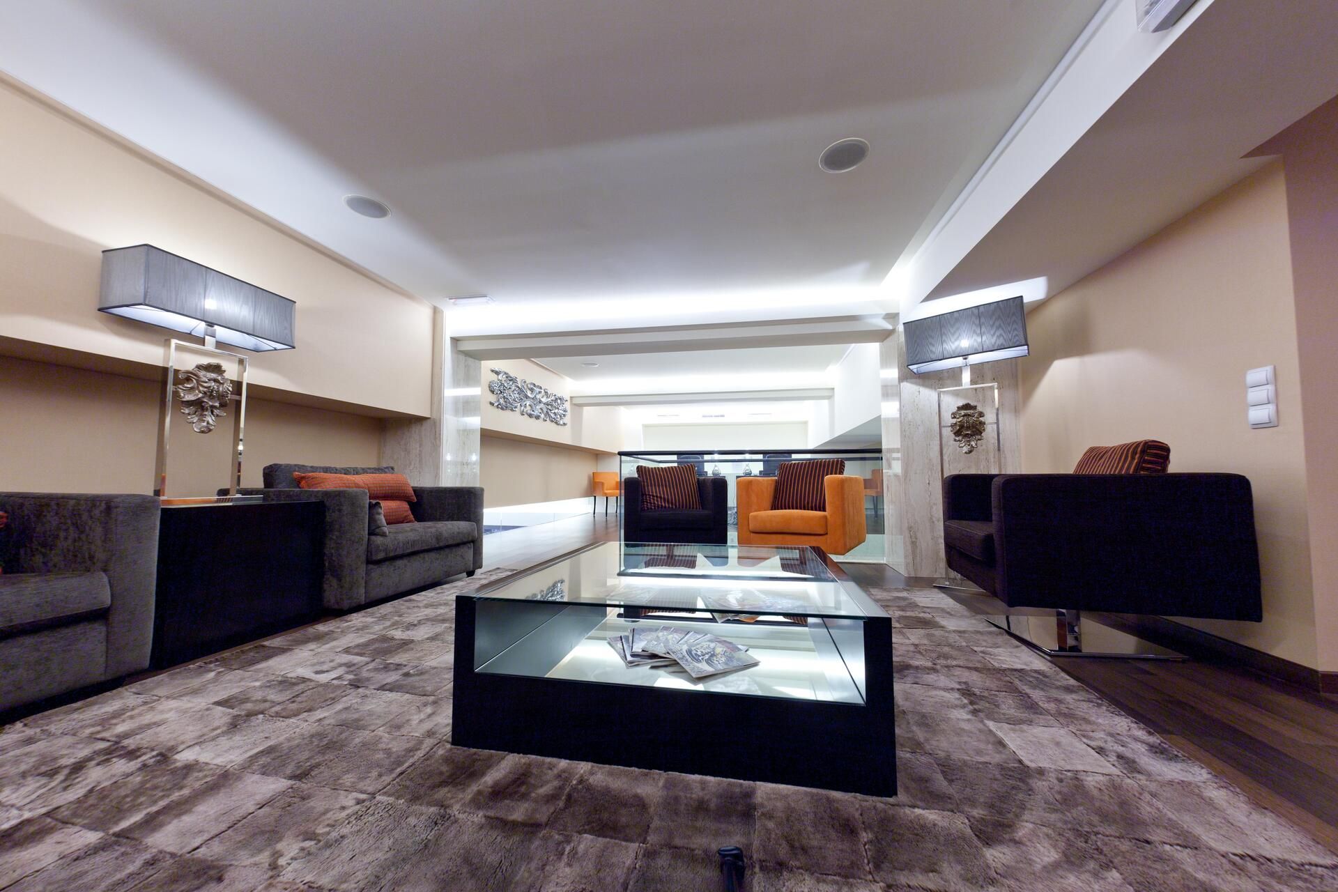 Turim Alameda Hotel, foto 4