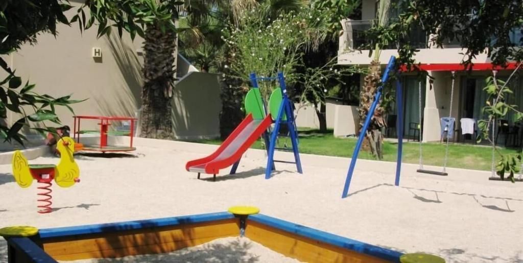 Poseidon Hotel Sea Resort, foto 14