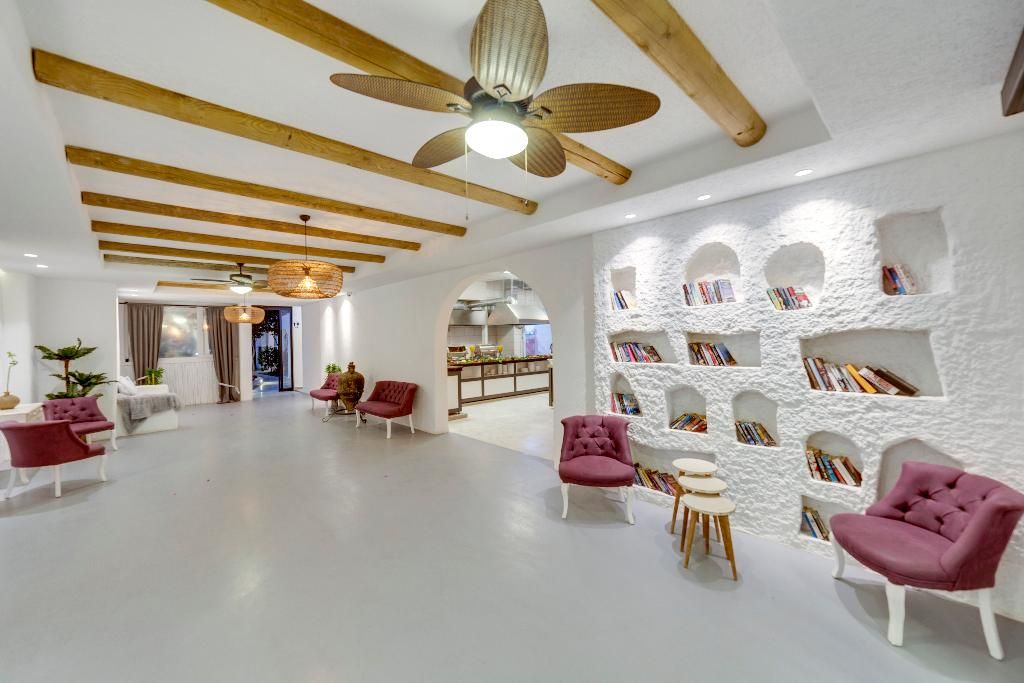 The Hello Hotel, foto 11